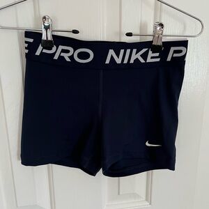 Nike Pro Spandex